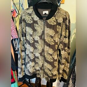 Civil Society Men’s Jacket Sz XL (EUC)